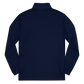 Greg Rousseau "Logo" Quarter Zip