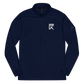 Greg Rousseau "Logo" Quarter Zip