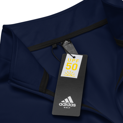 Greg Rousseau "Logo" Quarter Zip