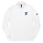 Greg Rousseau "Logo" Quarter Zip