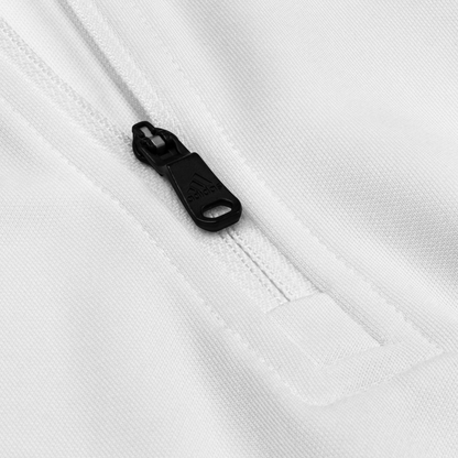 Greg Rousseau "Logo" Quarter Zip