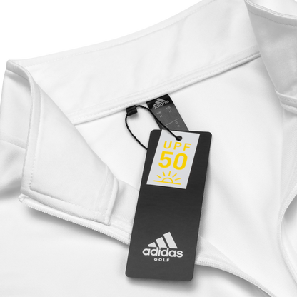 Greg Rousseau "Logo" Quarter Zip