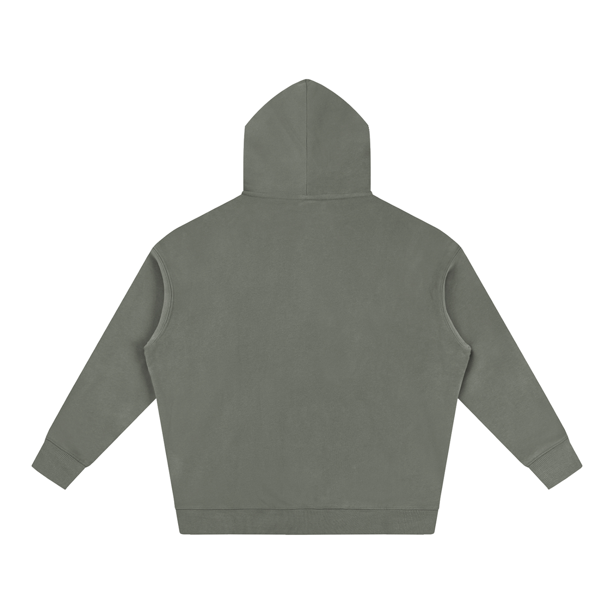 Hannah Hidalgo Logo Oversized Hoodie
