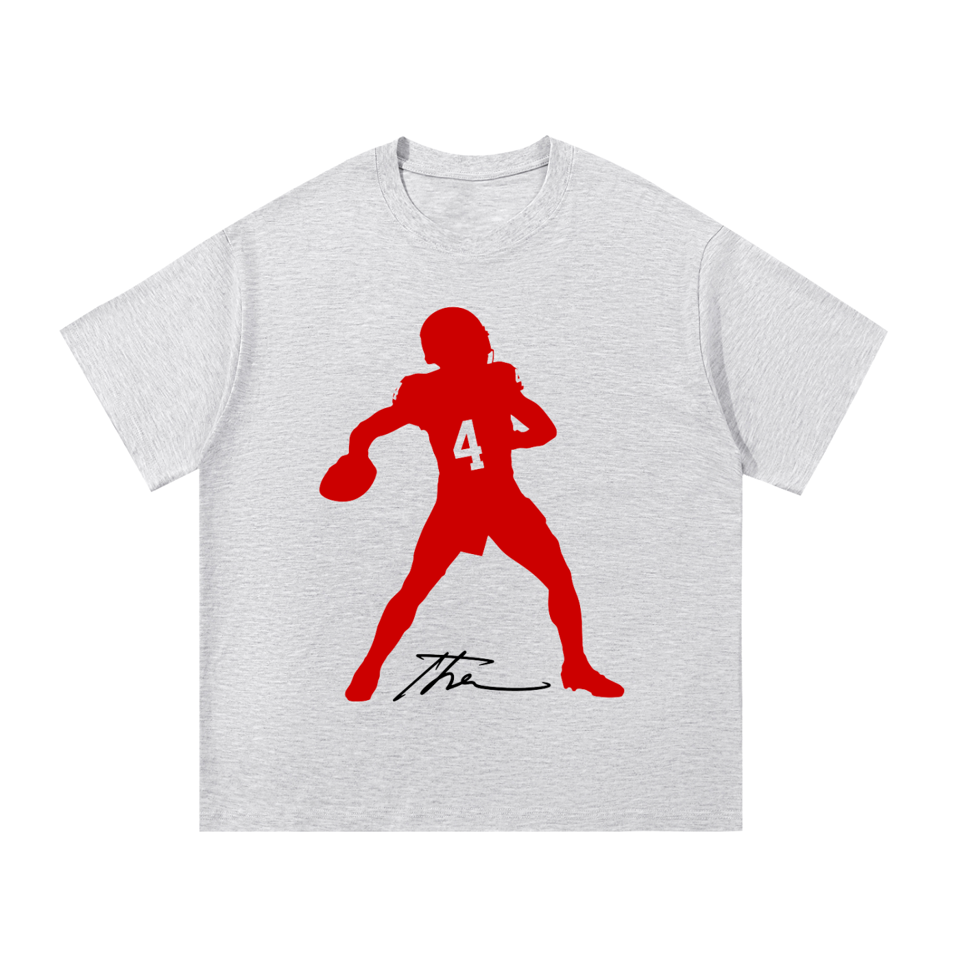Tommy Castellanos "Silhouette" T-Shirt