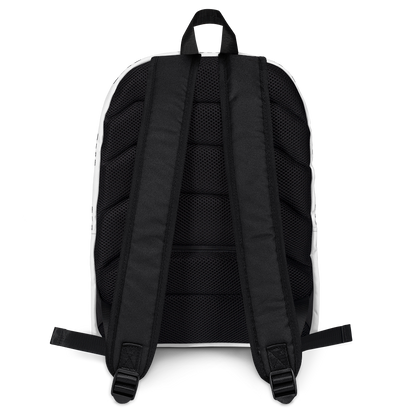 Foyesade Oluokun "Team Ugly Gang" Backpack