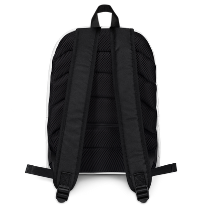 Denzel Perryman Personal Backpack