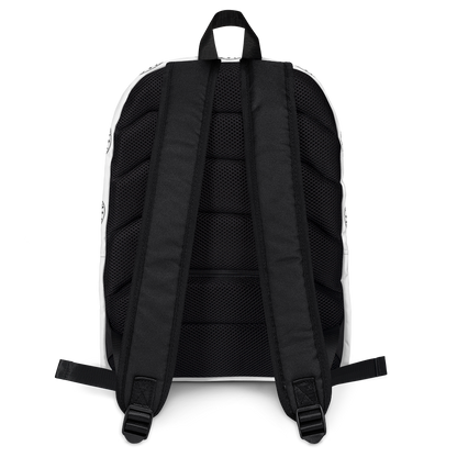 Foyesade Oluokun "Team Ugly Gang" Backpack