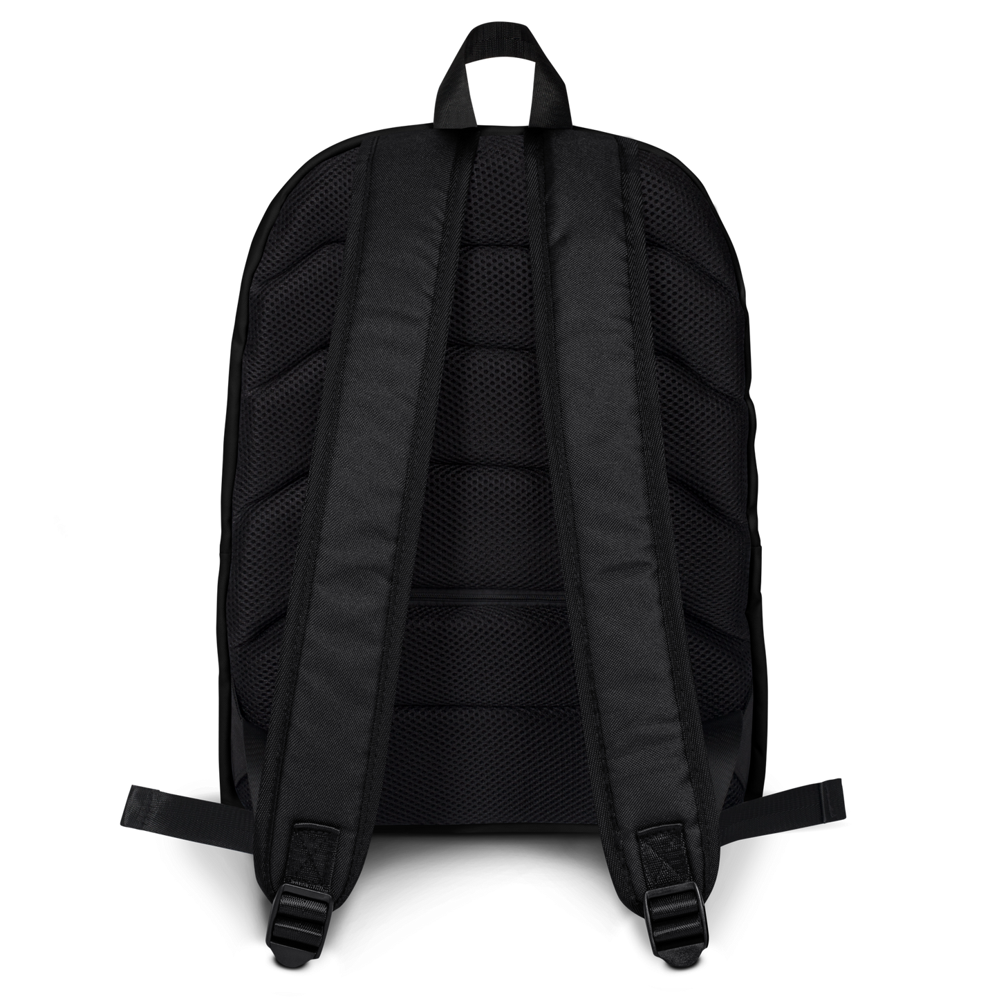 Denzel Perryman "Logo" Backpack