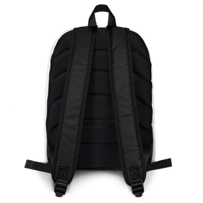 Denzel Perryman "Logo" Backpack