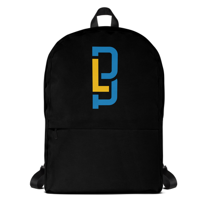 Denzel Perryman "Logo" Backpack