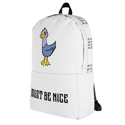 Foyesade Oluokun "Team Ugly Gang" Backpack