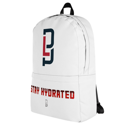 Denzel Perryman Personal Backpack