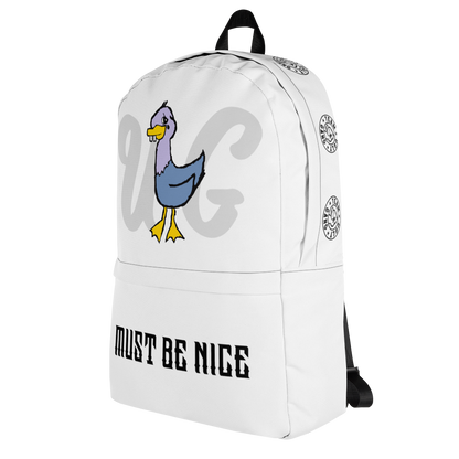 Foyesade Oluokun "Team Ugly Gang" Backpack