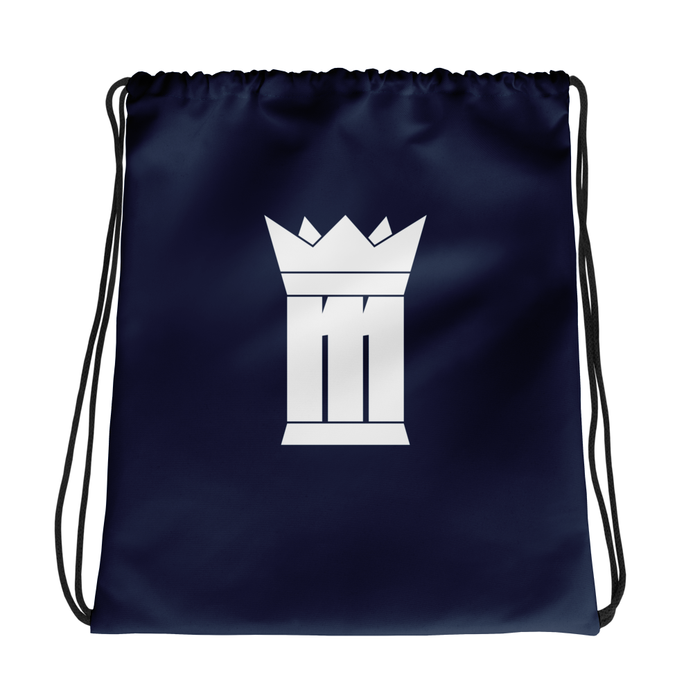 Micah Parsons "Logo" Drawstring Bag