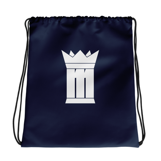 Micah Parsons "Logo" Drawstring Bag