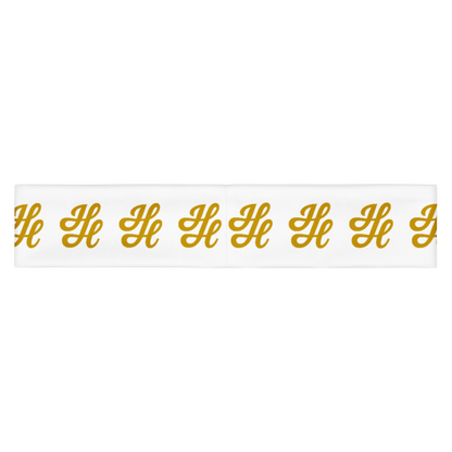 Hannah Hidalgo "Logo V1" Headband