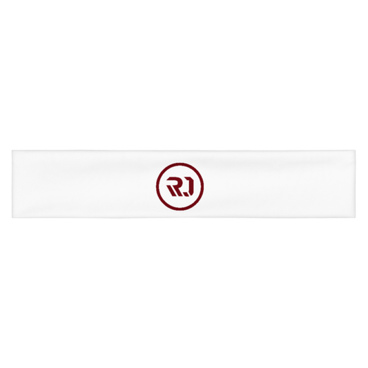 Raven Johnson "Logo" Headband