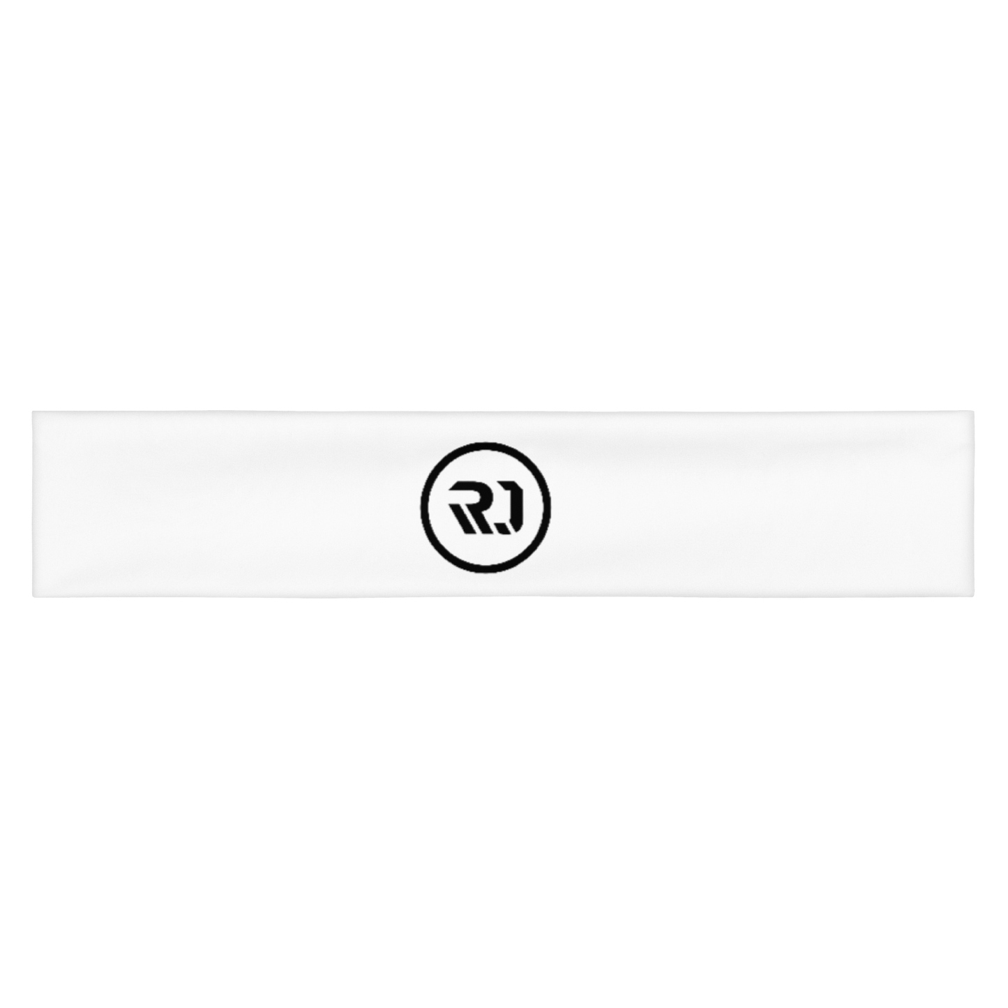 Raven Johnson "Logo" Headband