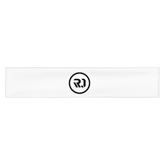 Raven Johnson "Logo" Headband