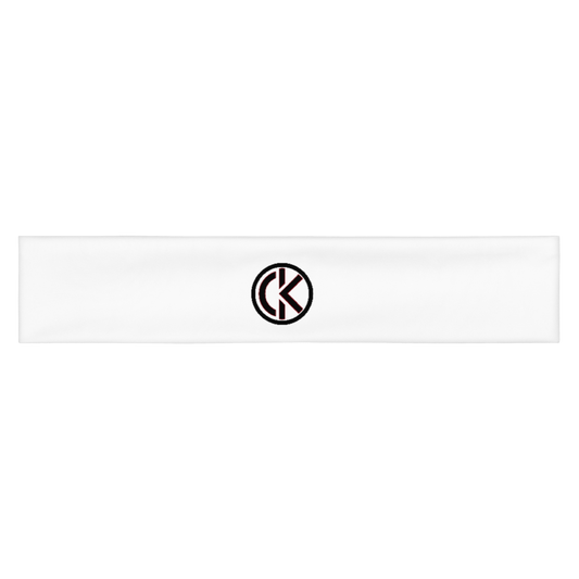 Chloe Kitts "Logo" Headband