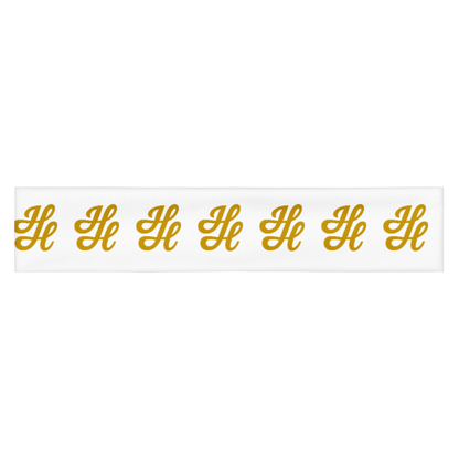 Hannah Hidalgo "Logo V1" Headband