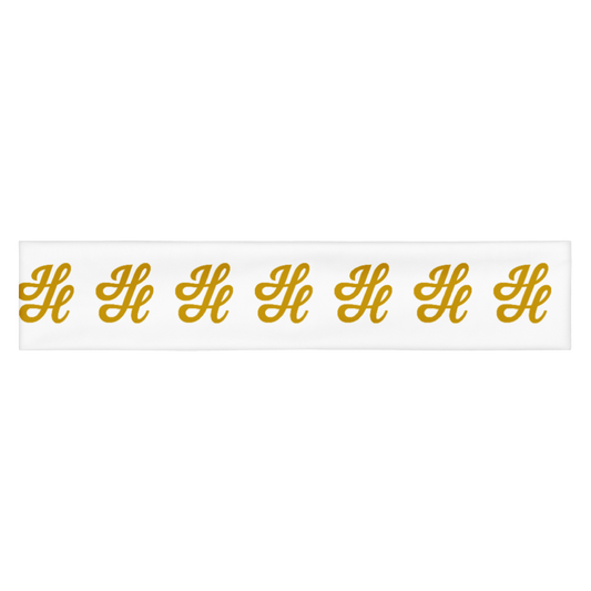 Hannah Hidalgo "Logo V1" Headband