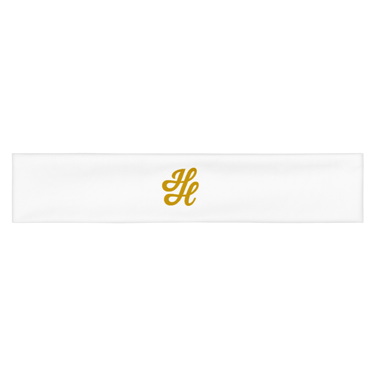 Hannah Hidalgo "Logo V2" Headband