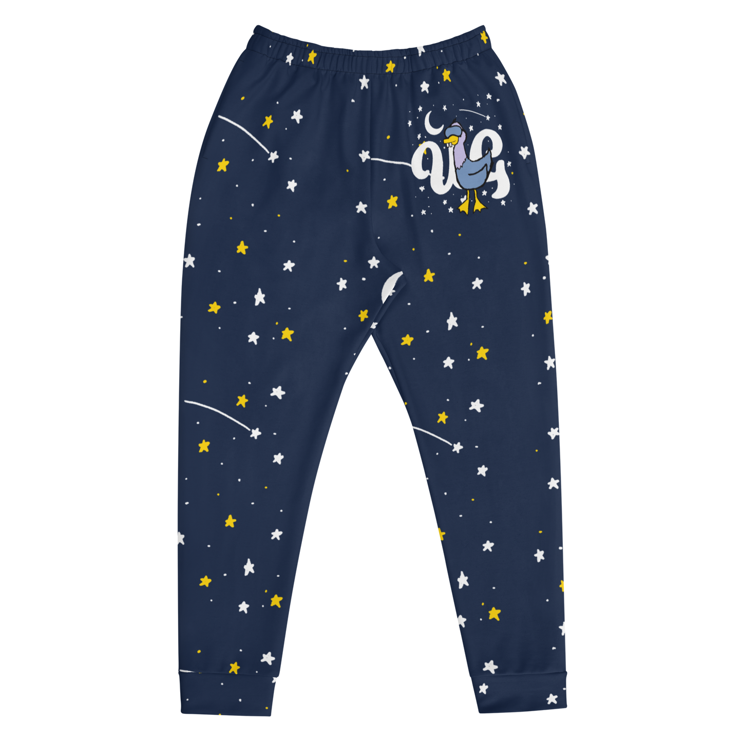 Foyesade Oluokun "Pajama" Bottoms