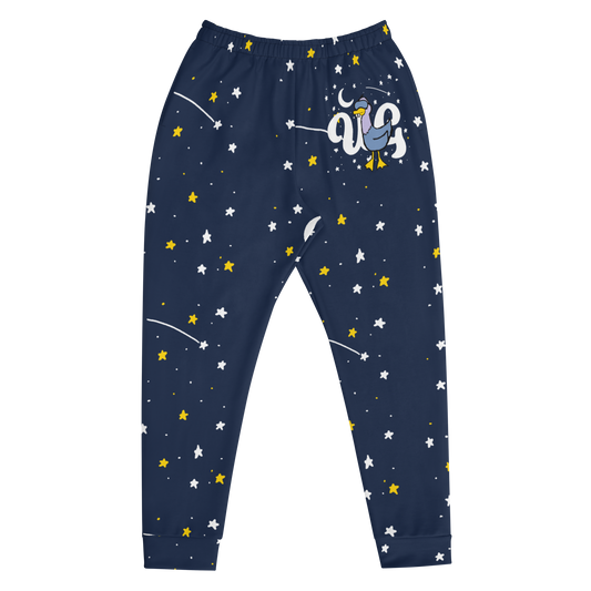 Foyesade Oluokun "Pajama" Bottoms