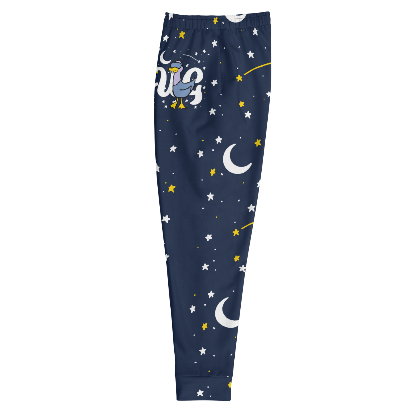 Foyesade Oluokun "Pajama" Bottoms