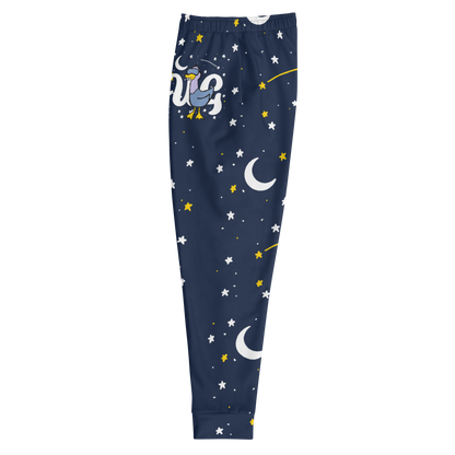 Foyesade Oluokun "Pajama" Bottoms