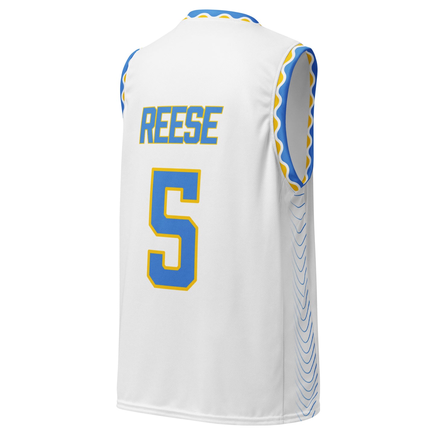 Angel Reese "New Chapter Away" Jersey