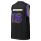 Justin Jefferson "New Jet City Home" Jersey