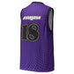 Justin Jefferson "New Jet City Away" Jersey
