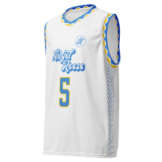 Angel Reese "New Chapter Away" Jersey