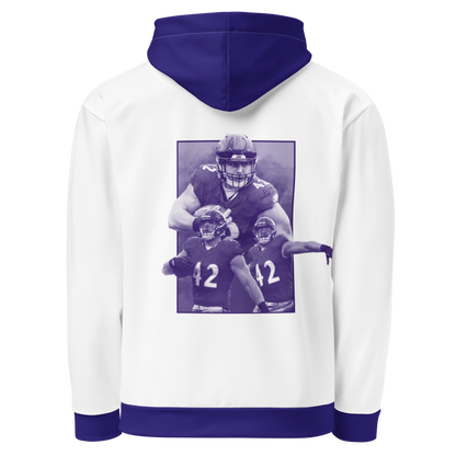 Patrick Ricard "Project Pat" Hoodie