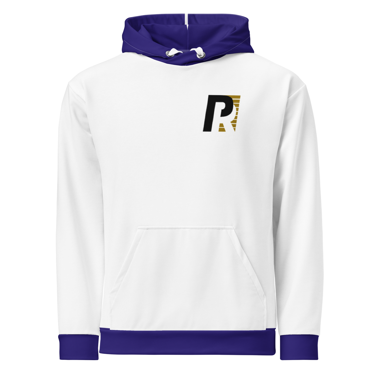 Patrick Ricard "Project Pat" Hoodie