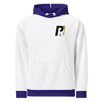 Patrick Ricard "Project Pat" Hoodie
