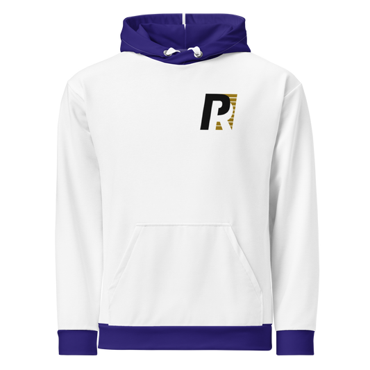 Patrick Ricard "Project Pat" Hoodie