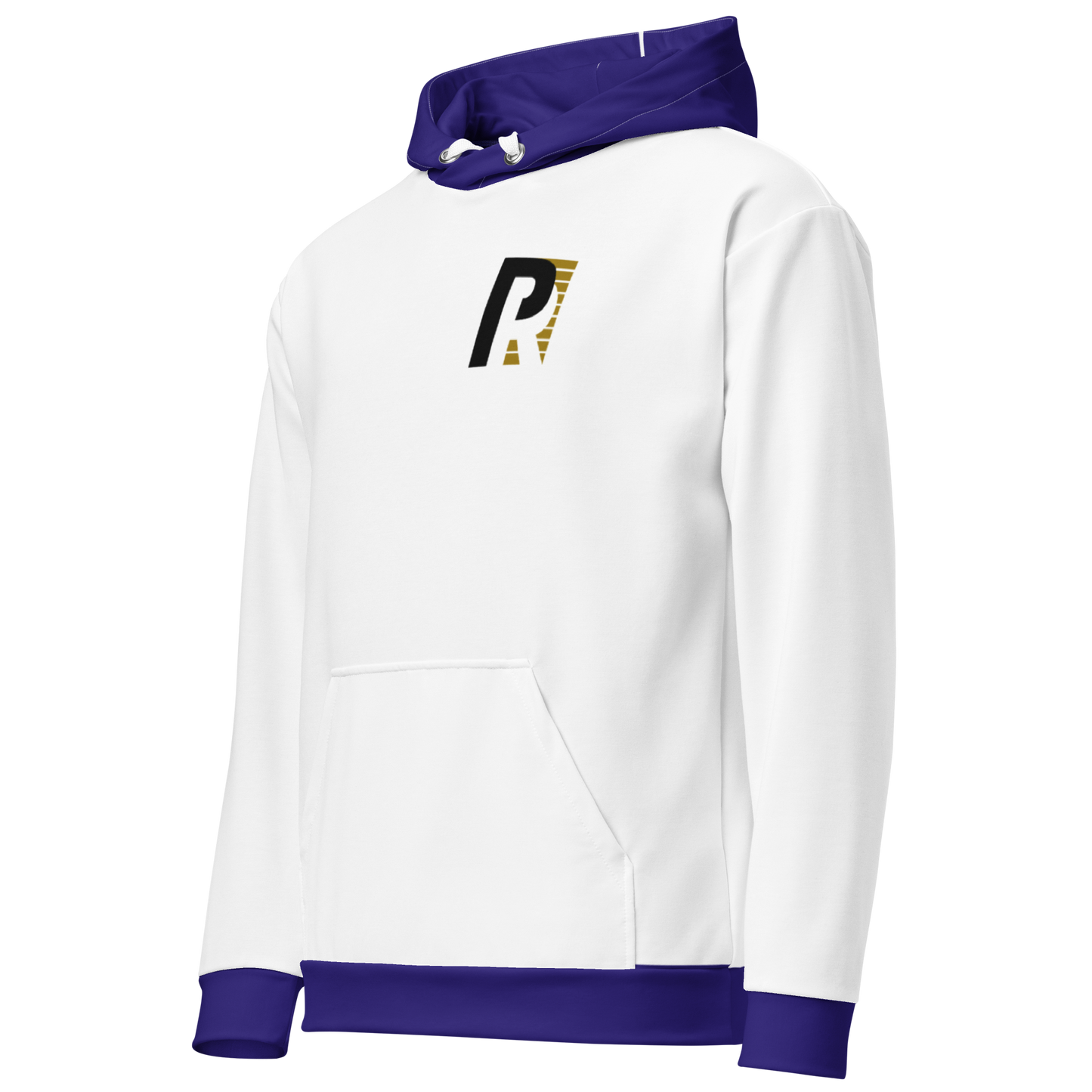 Patrick Ricard "Project Pat" Hoodie
