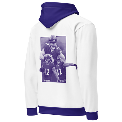 Patrick Ricard "Project Pat" Hoodie