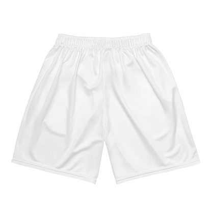 Aljamain Sterling "Utah Funk" Mesh Shorts