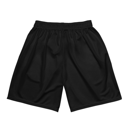 Angel Reese "New Chapter Home" Shorts