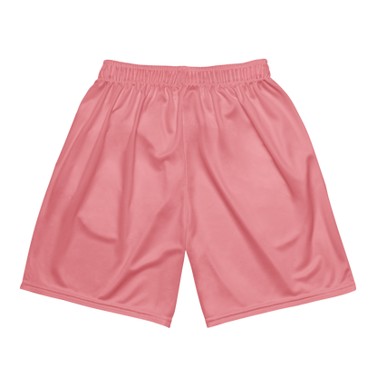 Angel Reese “Pink ” Shorts