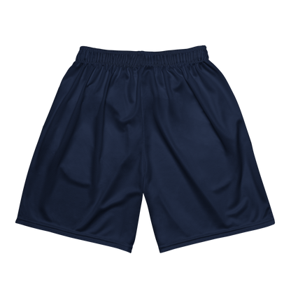 KK Arnold "Logo" Mesh Shorts