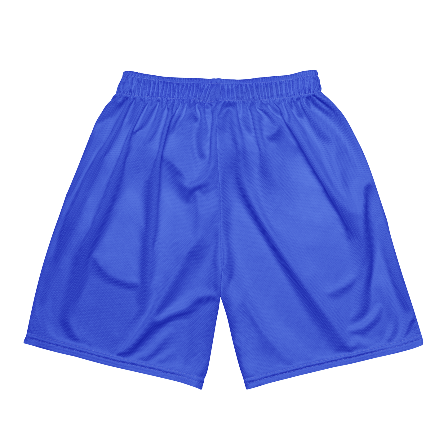 KK Arnold "Logo" Mesh Shorts
