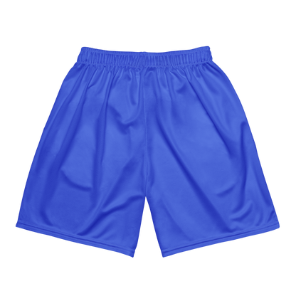 KK Arnold "Logo" Mesh Shorts