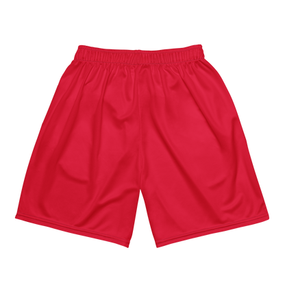 KK Arnold "Logo" Mesh Shorts