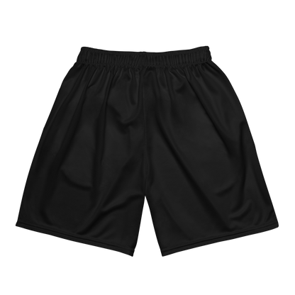 Jalen Carter "Jersey" Mesh Shorts