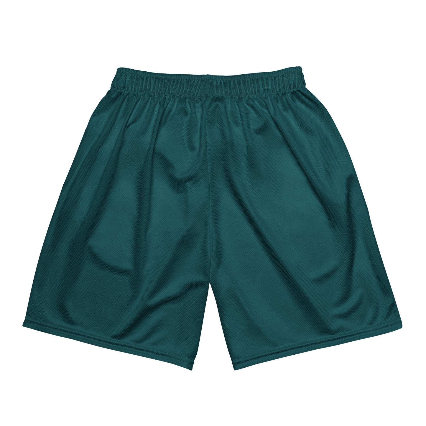 Jalen Carter "Jersey" Mesh Shorts